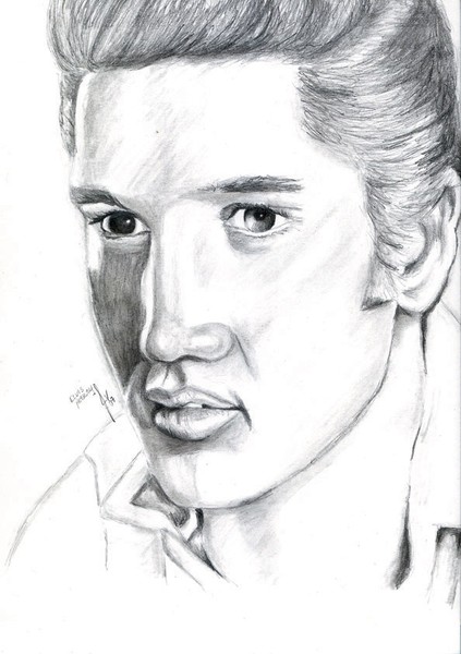 Elvis Presley