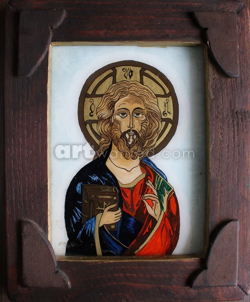 Jesus Christ Pantokrator