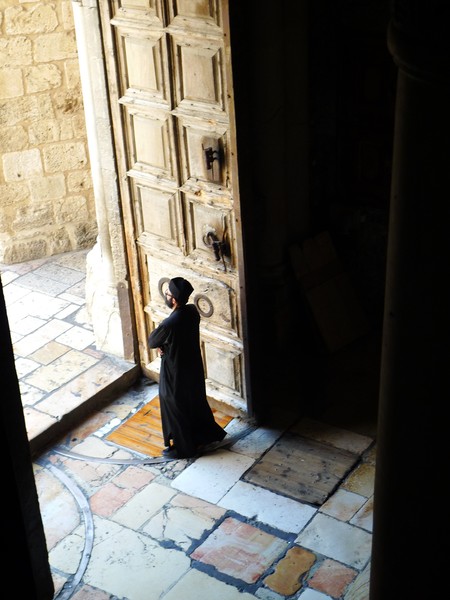 People Of Jerusalem-12