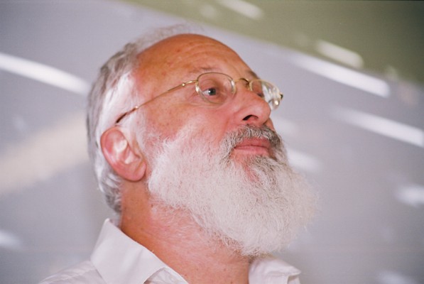 Rabbi  Michael  Laitman