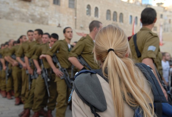 Soldiers Of Jerusalem-4