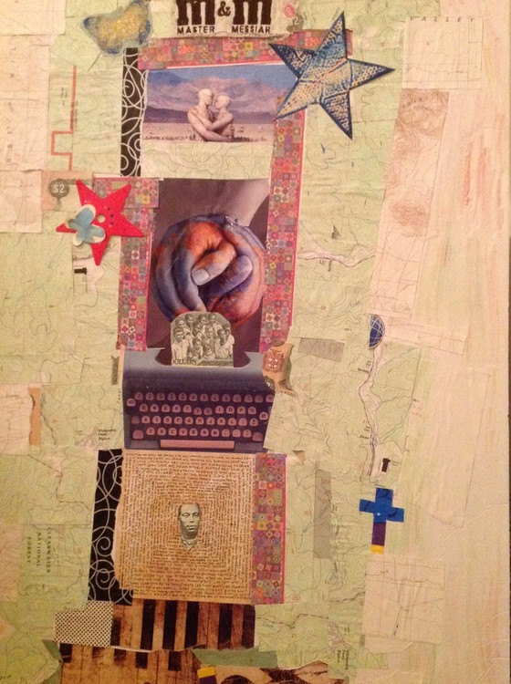 Charting the Course