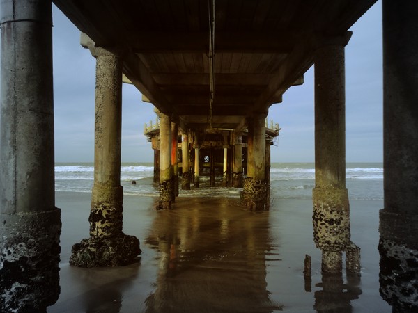 BREAKWATER