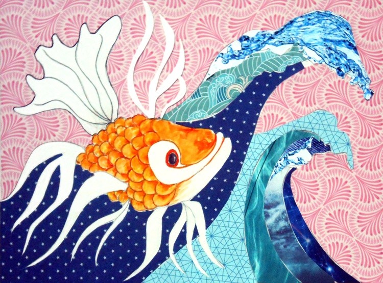 Hoi Polloi Koi
