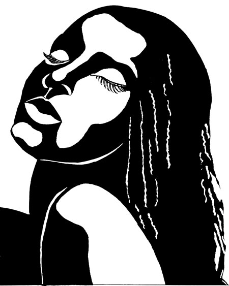 sade inking