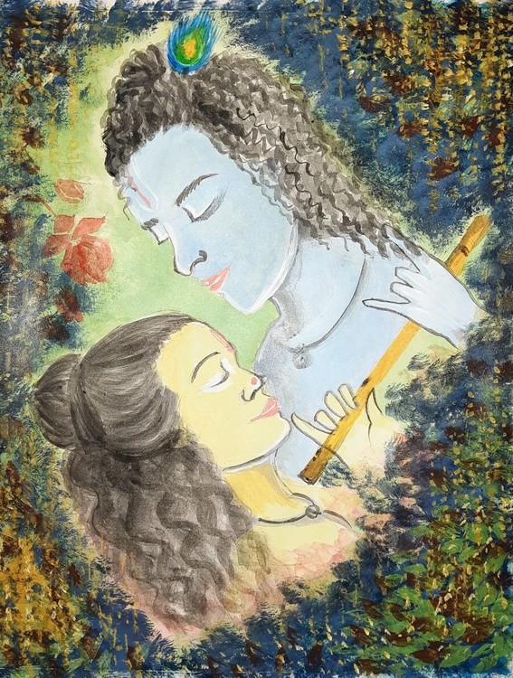 RadheKrishna