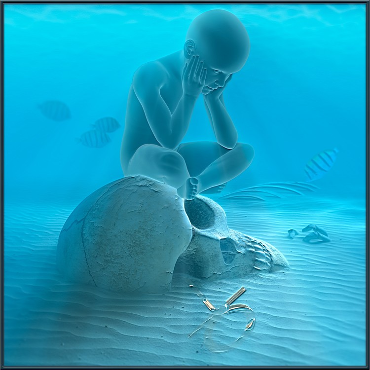 The Thinker