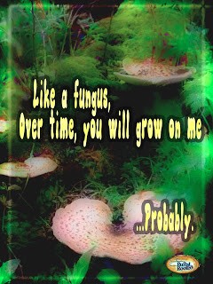 Motivational Fungus