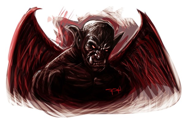Demon