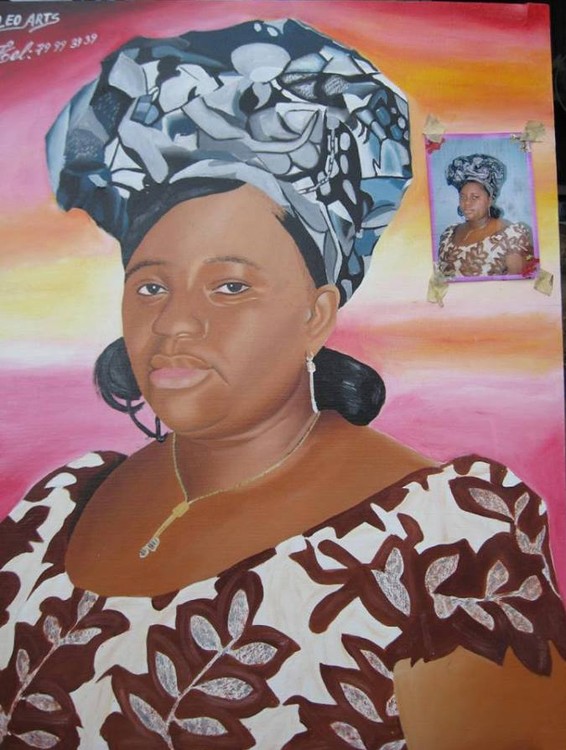 Portrait