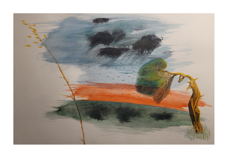 Bowing to the Wind