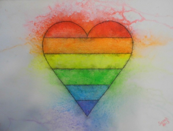 Pride