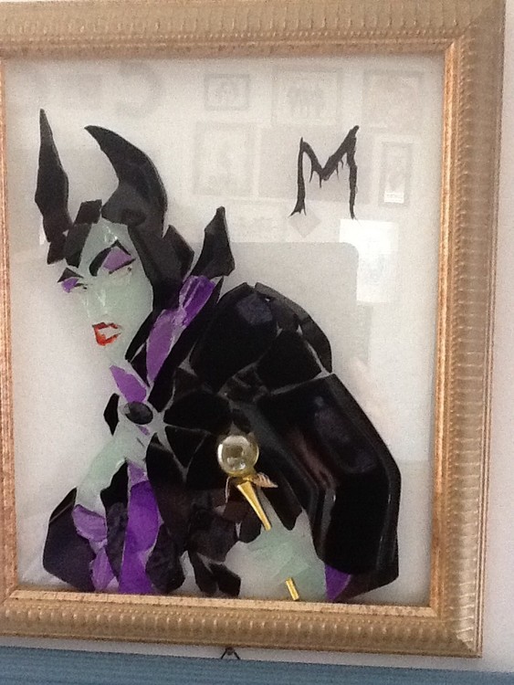 Maleficent 