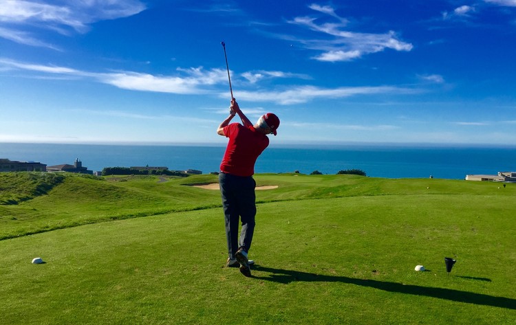 Bodega Harbor Links