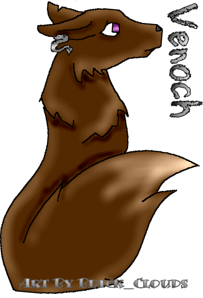 Venoch