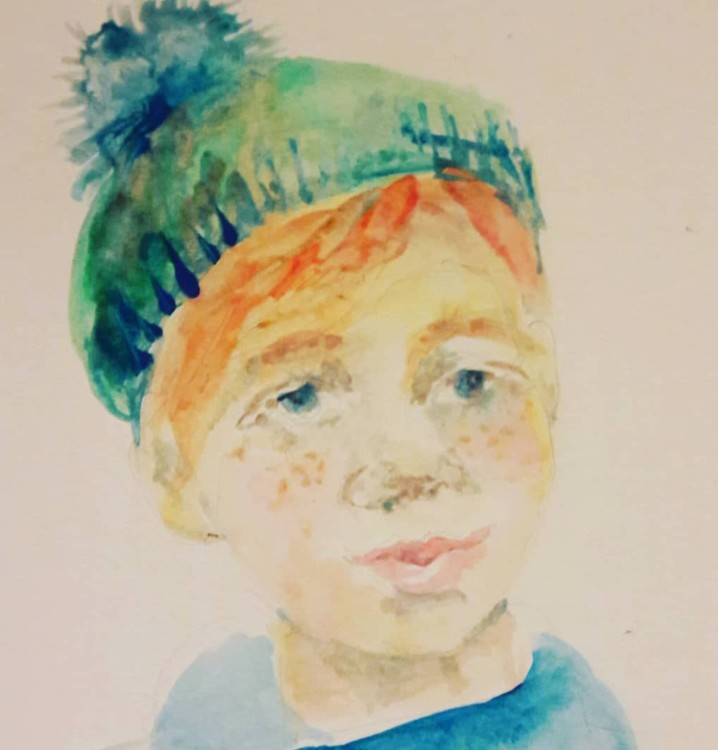 Boy