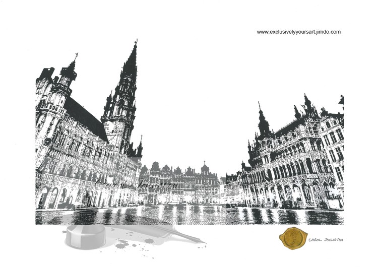 CJ Brussels