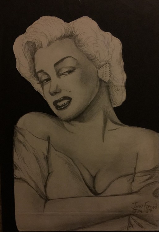 Marilyn