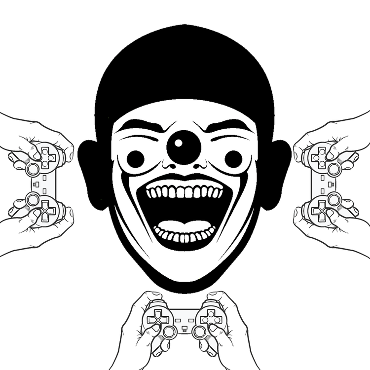3