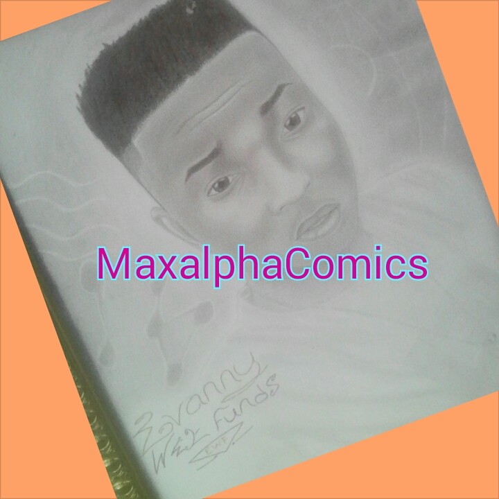 Portraiture