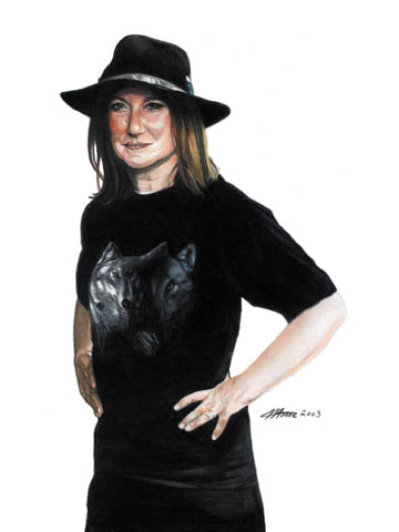 Susan 2003
