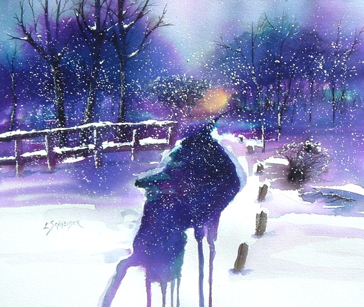 Winter