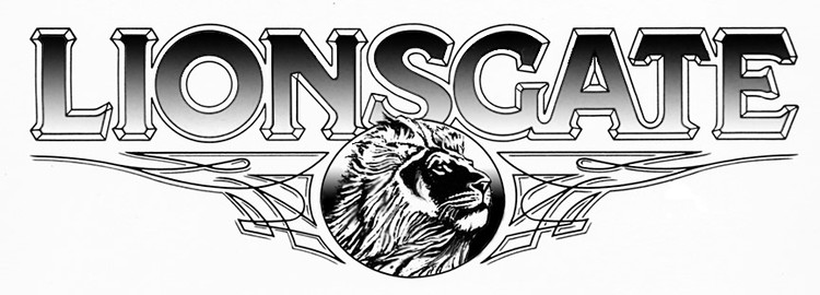 Lionsgate logo