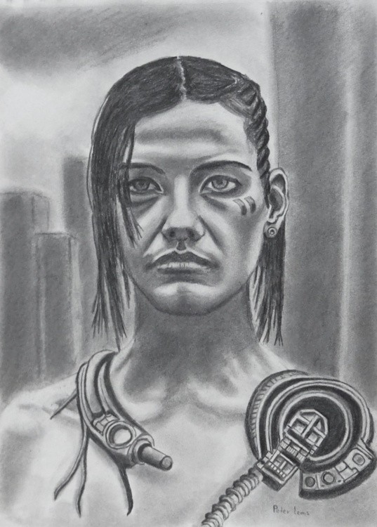 Cyberpunk