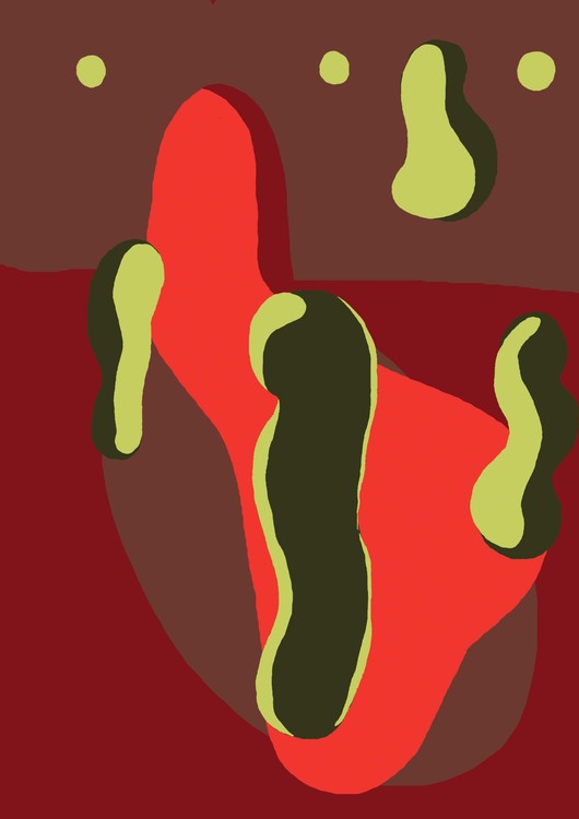 dungeon