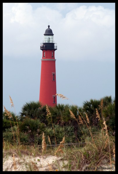 Ponce Inlet Lighthouse