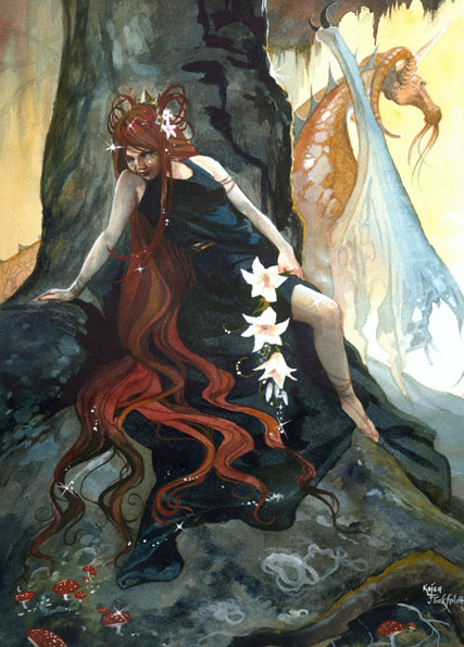 Dream of Innocence