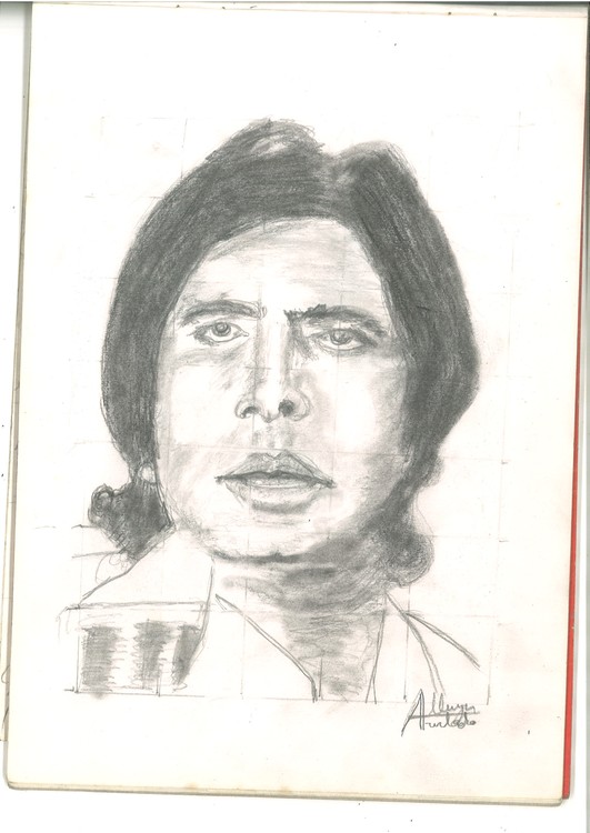 Amitabh Bachchan