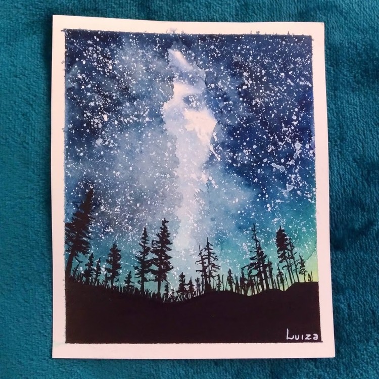 Milky Way
