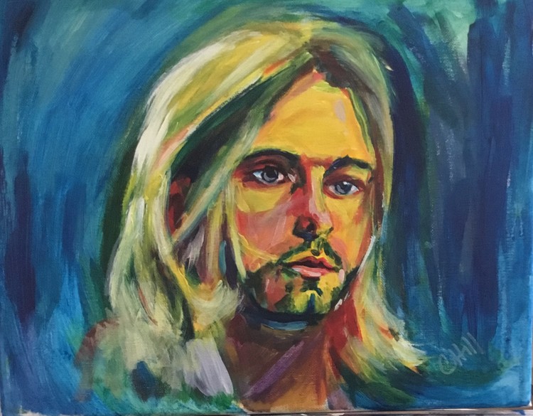 Cobain