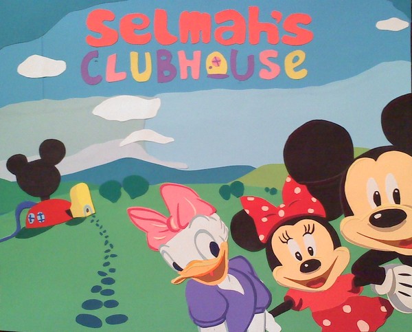 MM Clubhouse