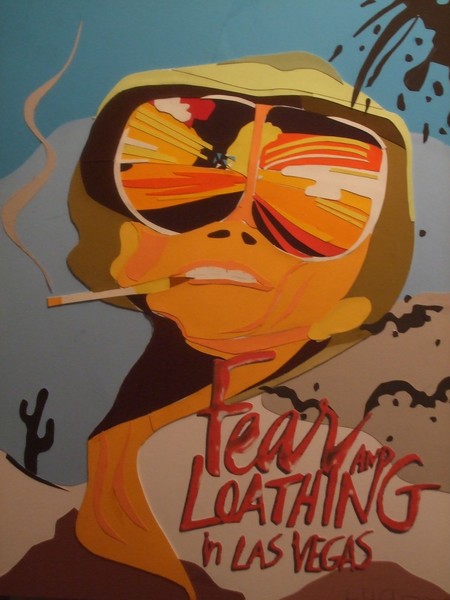 Fear and Loathing