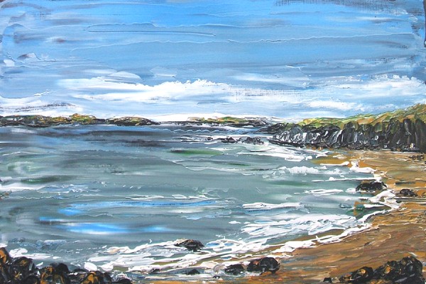 Seascape