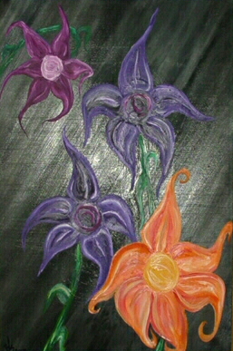 for me ( bad flash burn )