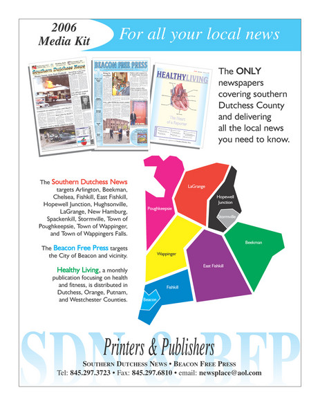 SDN & BFP Media Kit