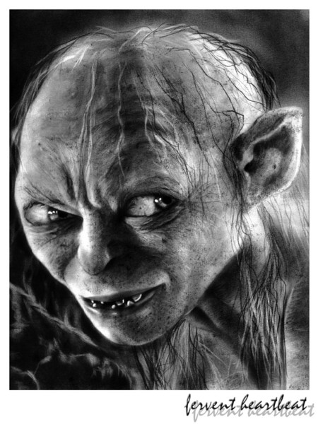 gollum