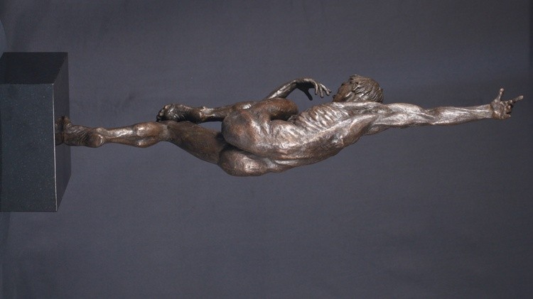 Benji  (Male Dancer Collection)