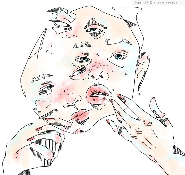 distortion