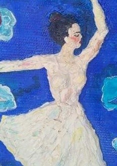 ballerina