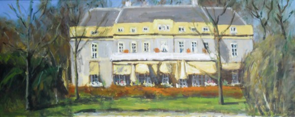 Savelberg hotel