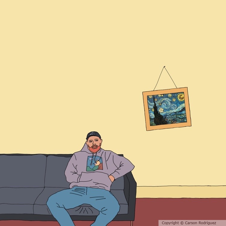 Woah Kenny?