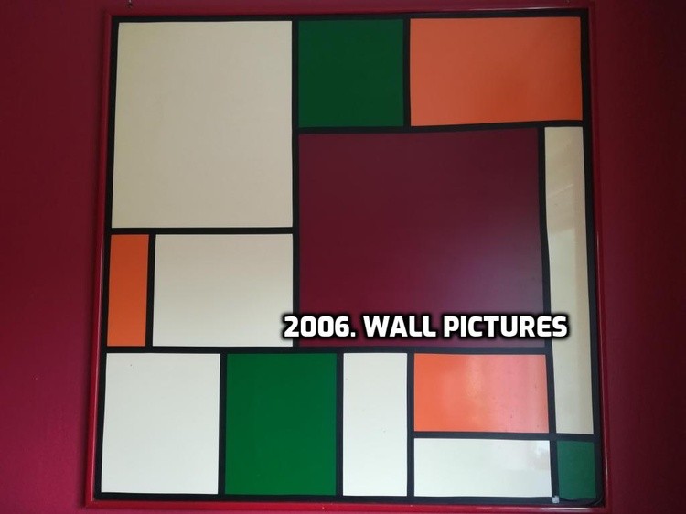 wall picture