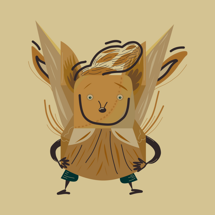 Stylish Creature 