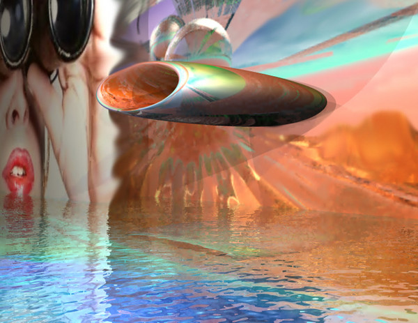 ' Polor Shift  ON Dec. 21ST 2012 '
