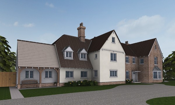House Development