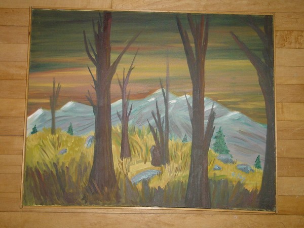 November ***SOLD***